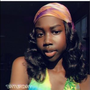 Meet your Posher, Nyanor